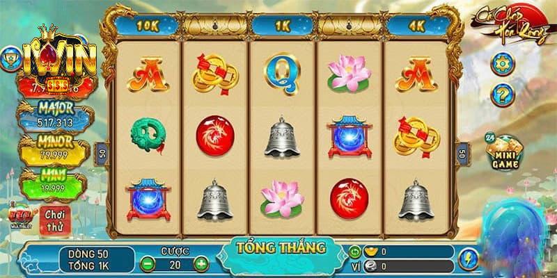 Quy định khi tham gia sảnh game slot