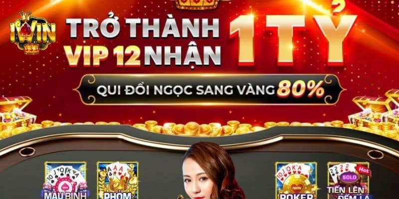 Từng bước tham gia nhận thưởng khủng